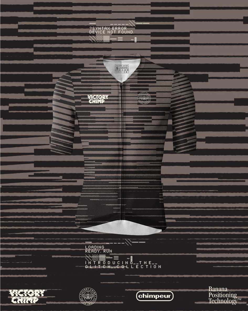 Glitch Men&