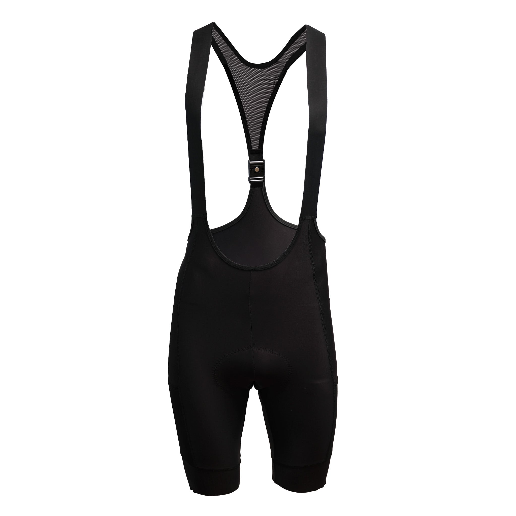 Men’s Detachable Cargo Bib Shorts