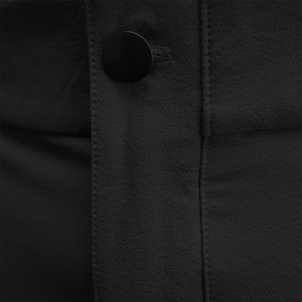 Out There Unisex Gravel Cycling Shorts (Black)