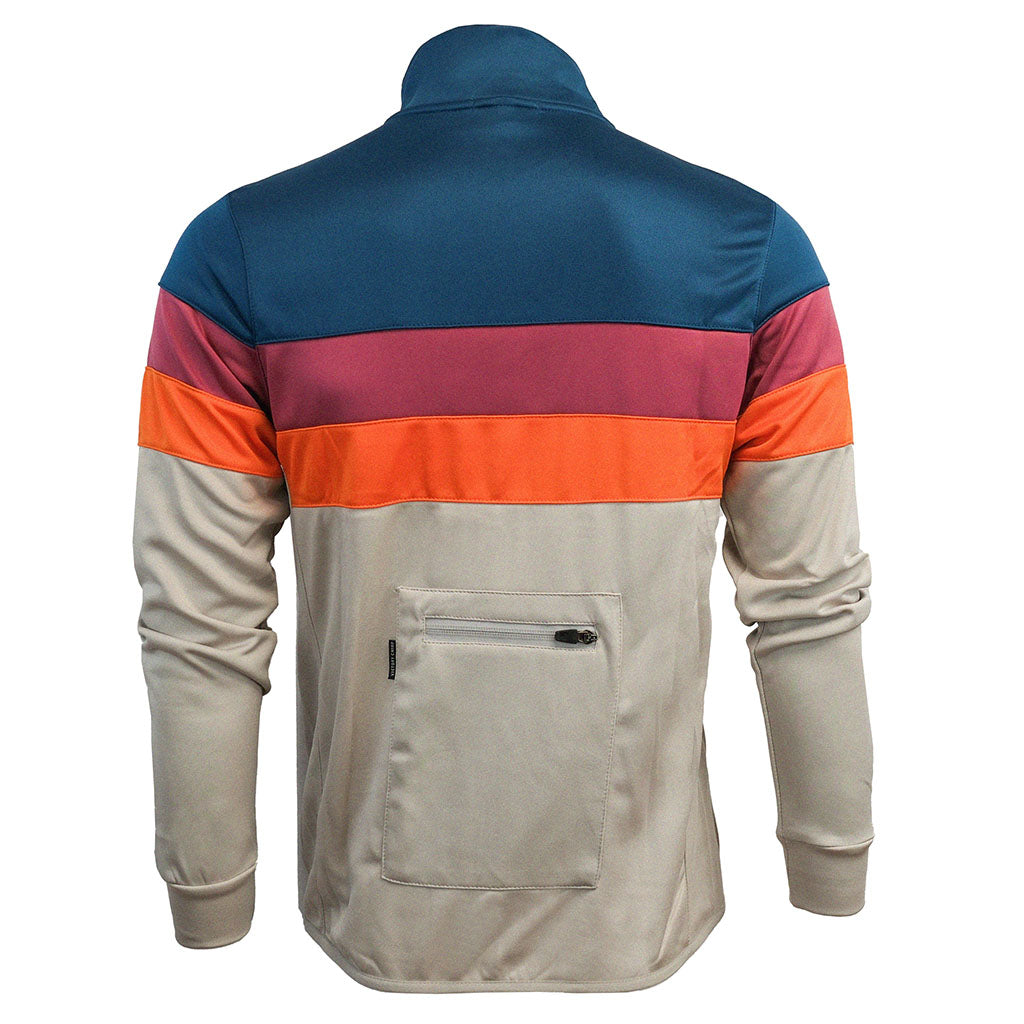Chimpeur Track Top (C60 Sunset)