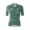 Glitch Women's Jersey (Mountains)
