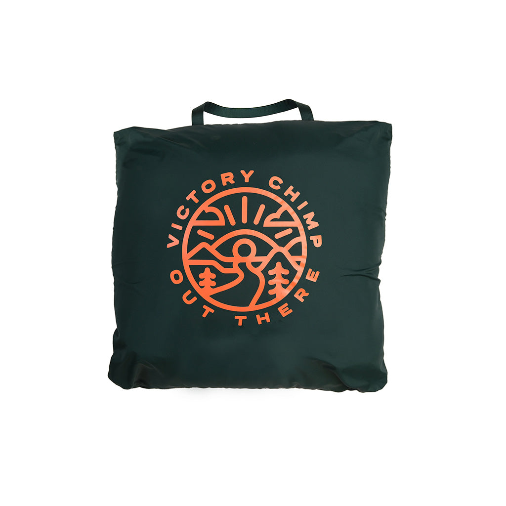 Sperrins Recycled Sherpa Fleece Blanket