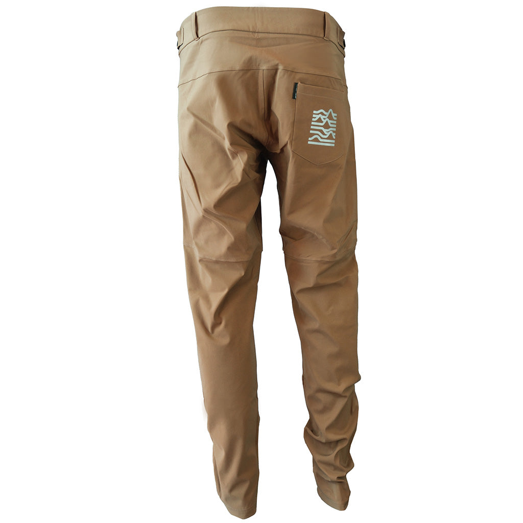 Out There Trail Trousers (Sand)