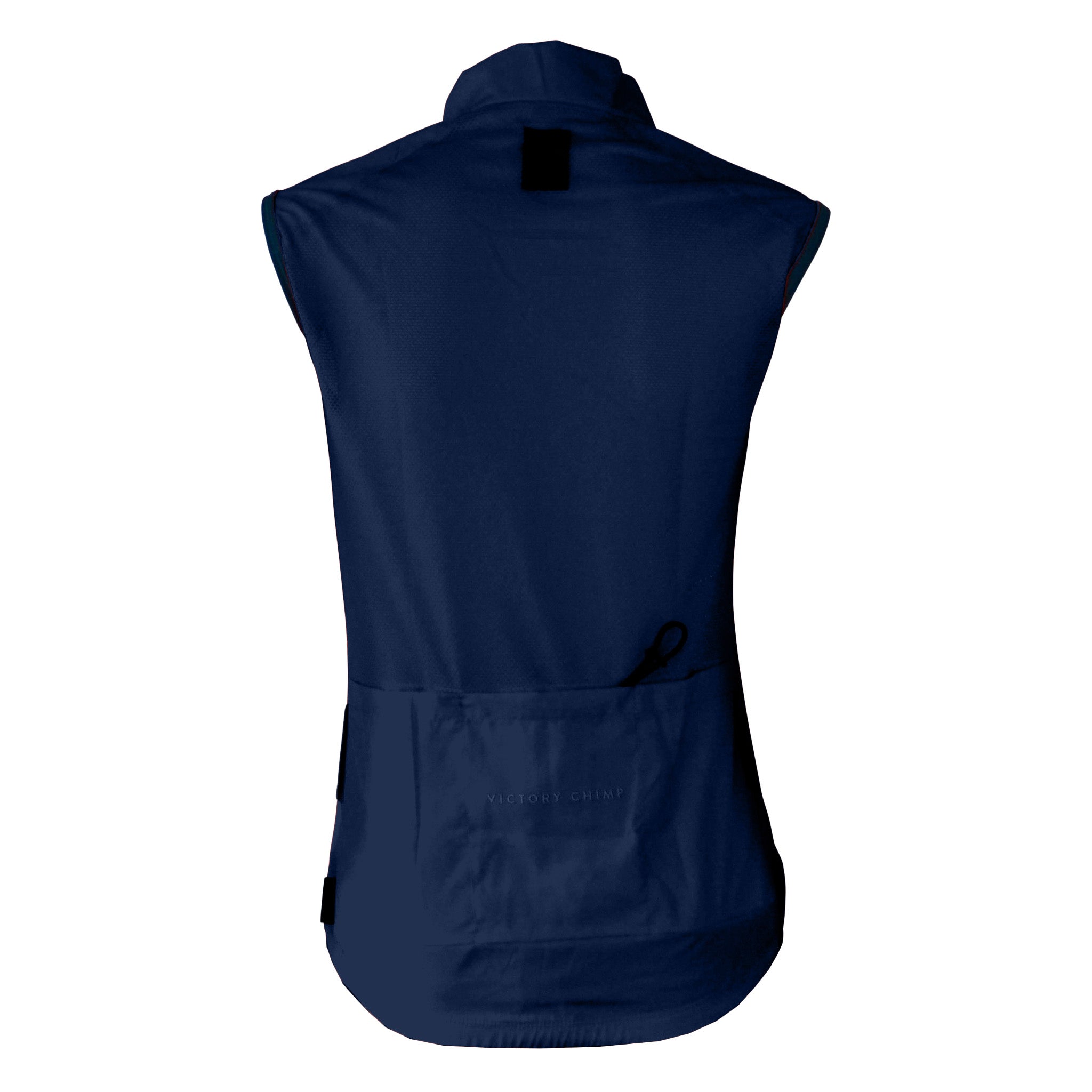 Verstaubare Signature-Weste für Damen (Olivgrün)