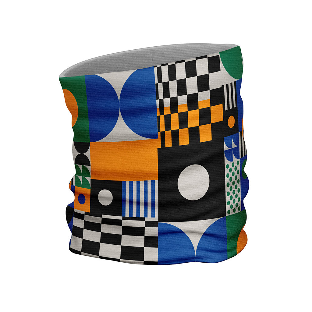 Team Chimp Bonification Neck Doofer