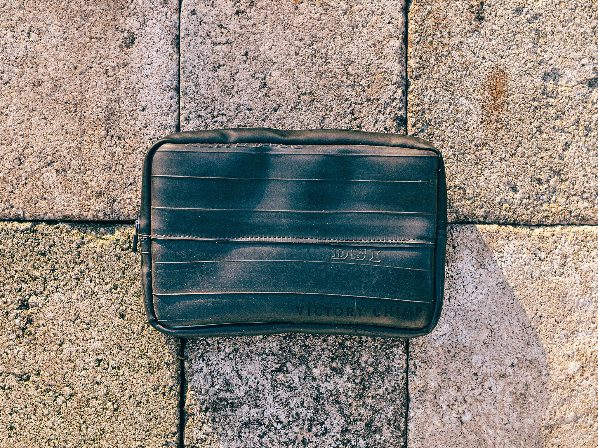 Victory Chimp x Cycle Of Good Essentials Case