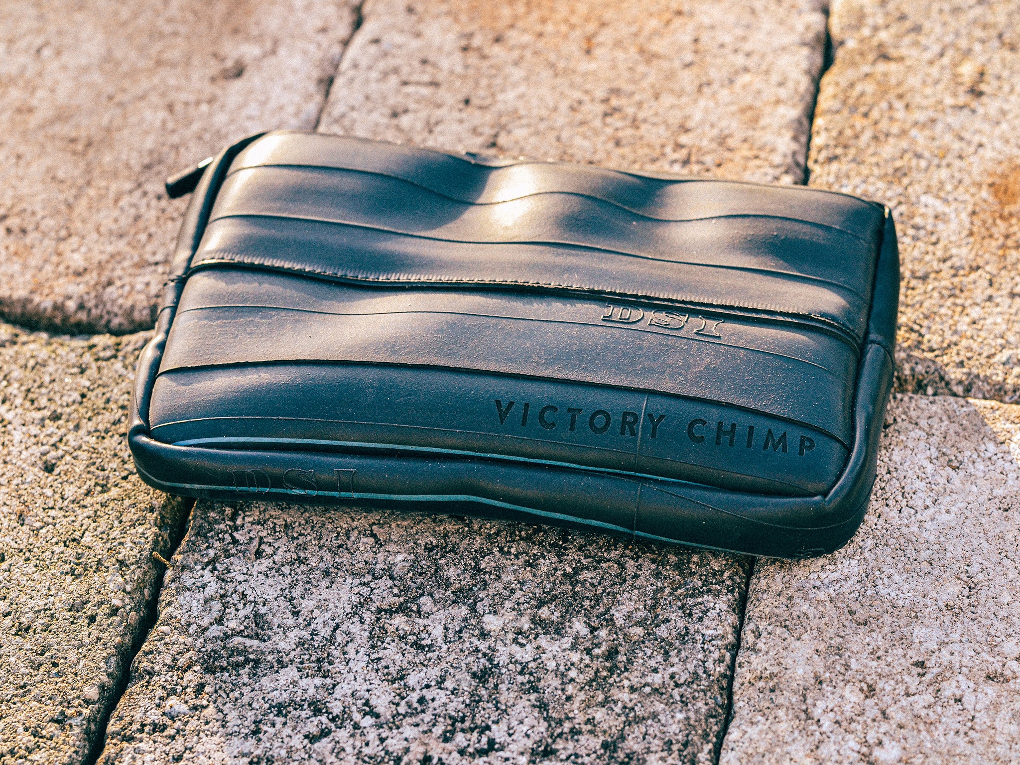 Victory Chimp x Cycle Of Good Essentials Case