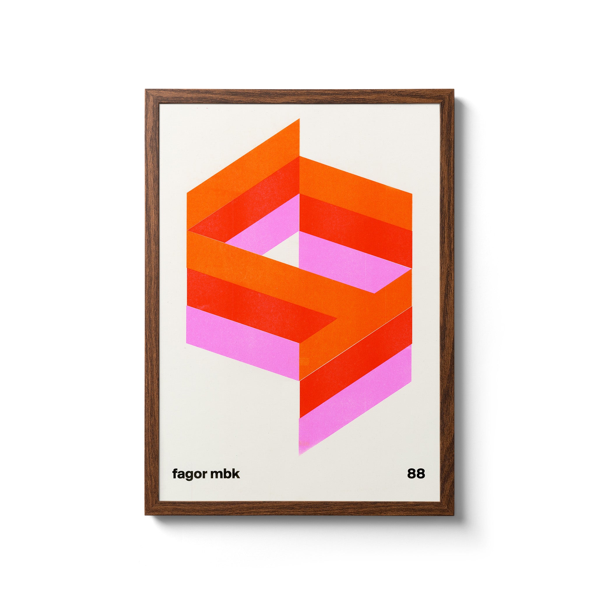 Maillots Moderne Series: Fagor MBK &