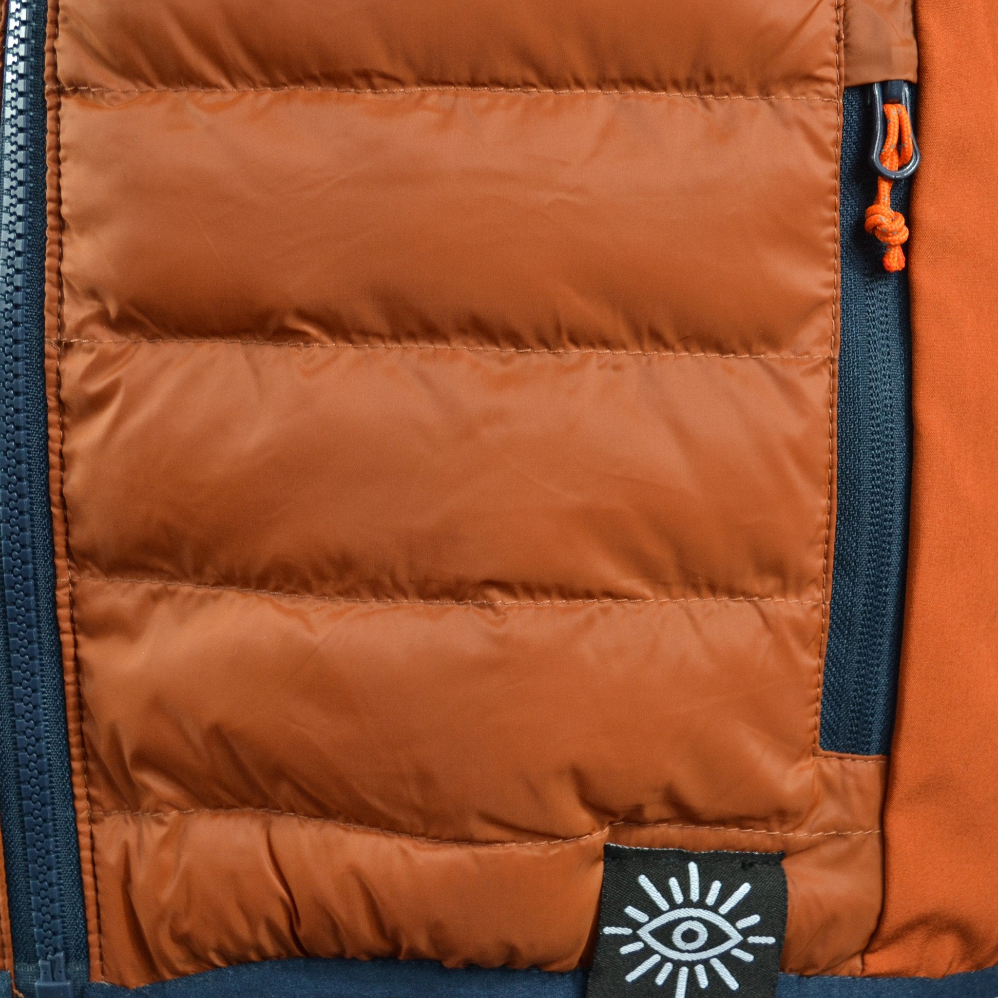 Out There Thermal Reversible Gilet