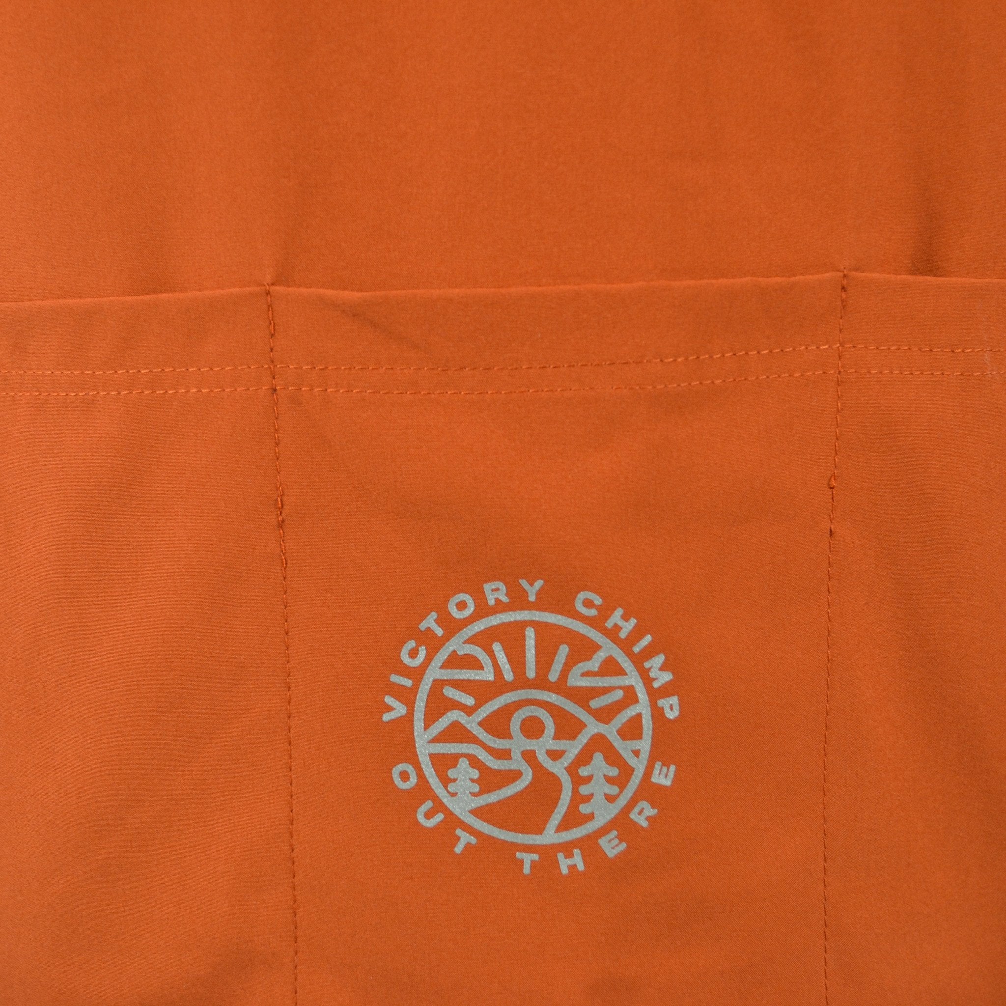 Out There Thermal Reversible Gilet