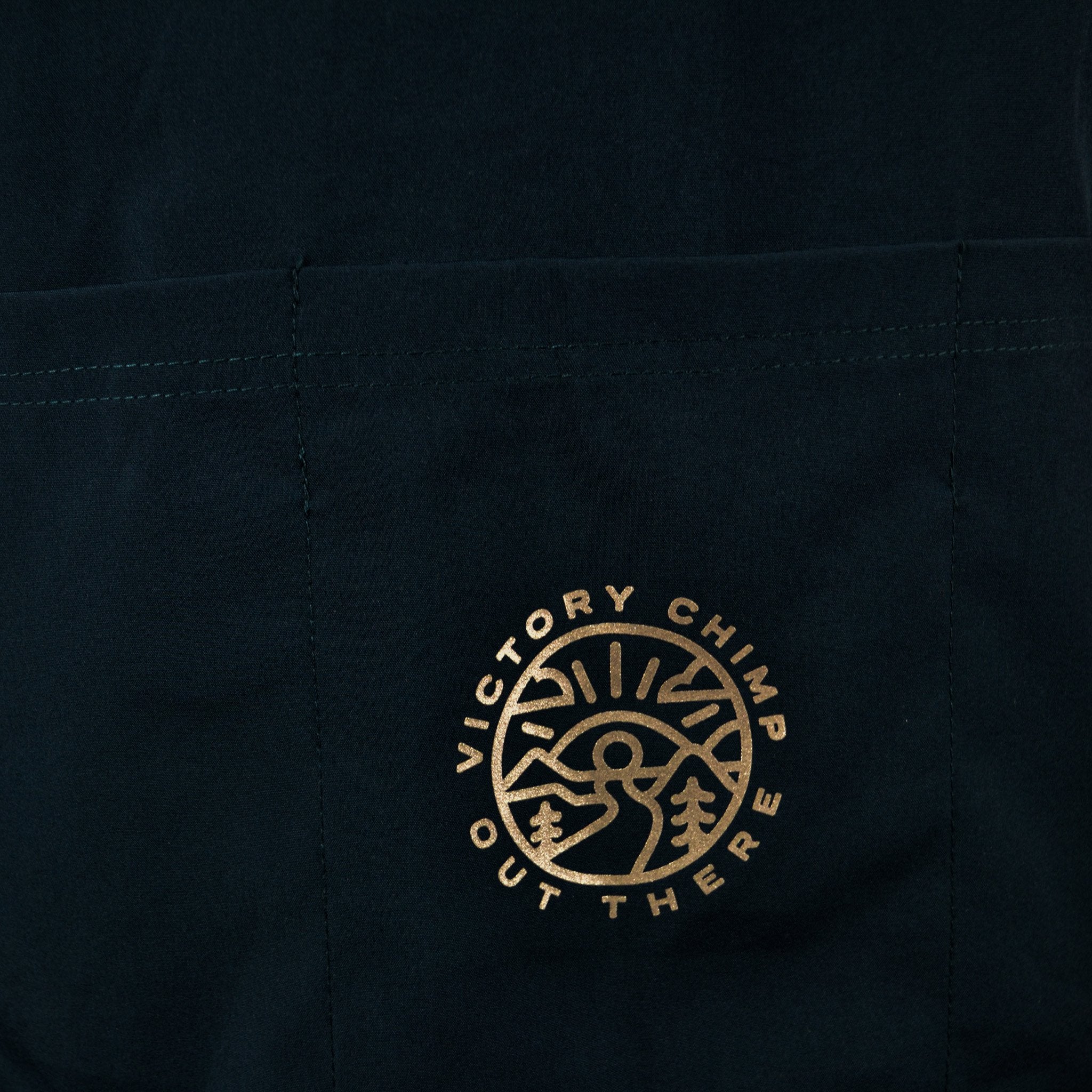 Out There Thermal Reversible Gilet