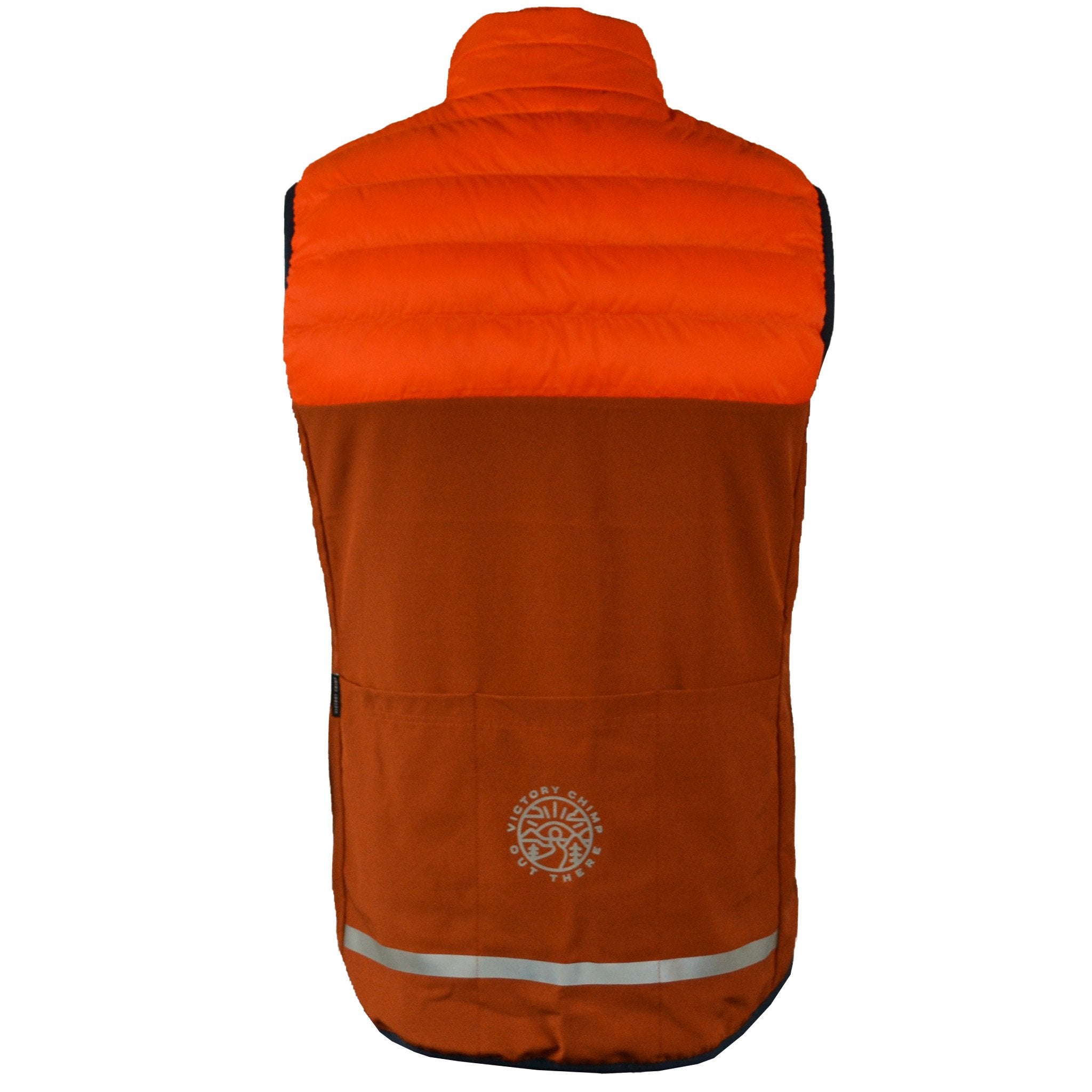 Out There Thermal Reversible Gilet
