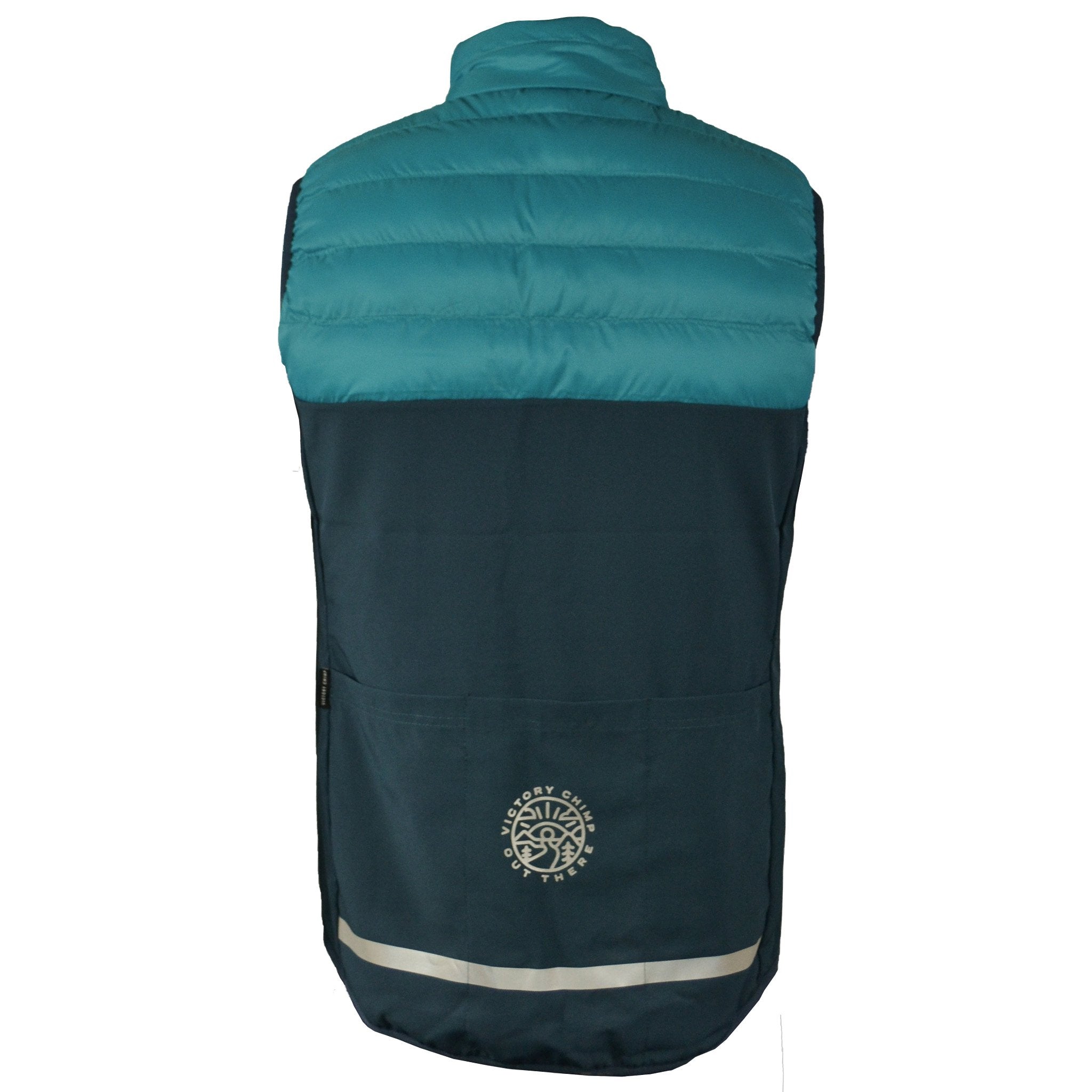 Out There Thermal Reversible Gilet