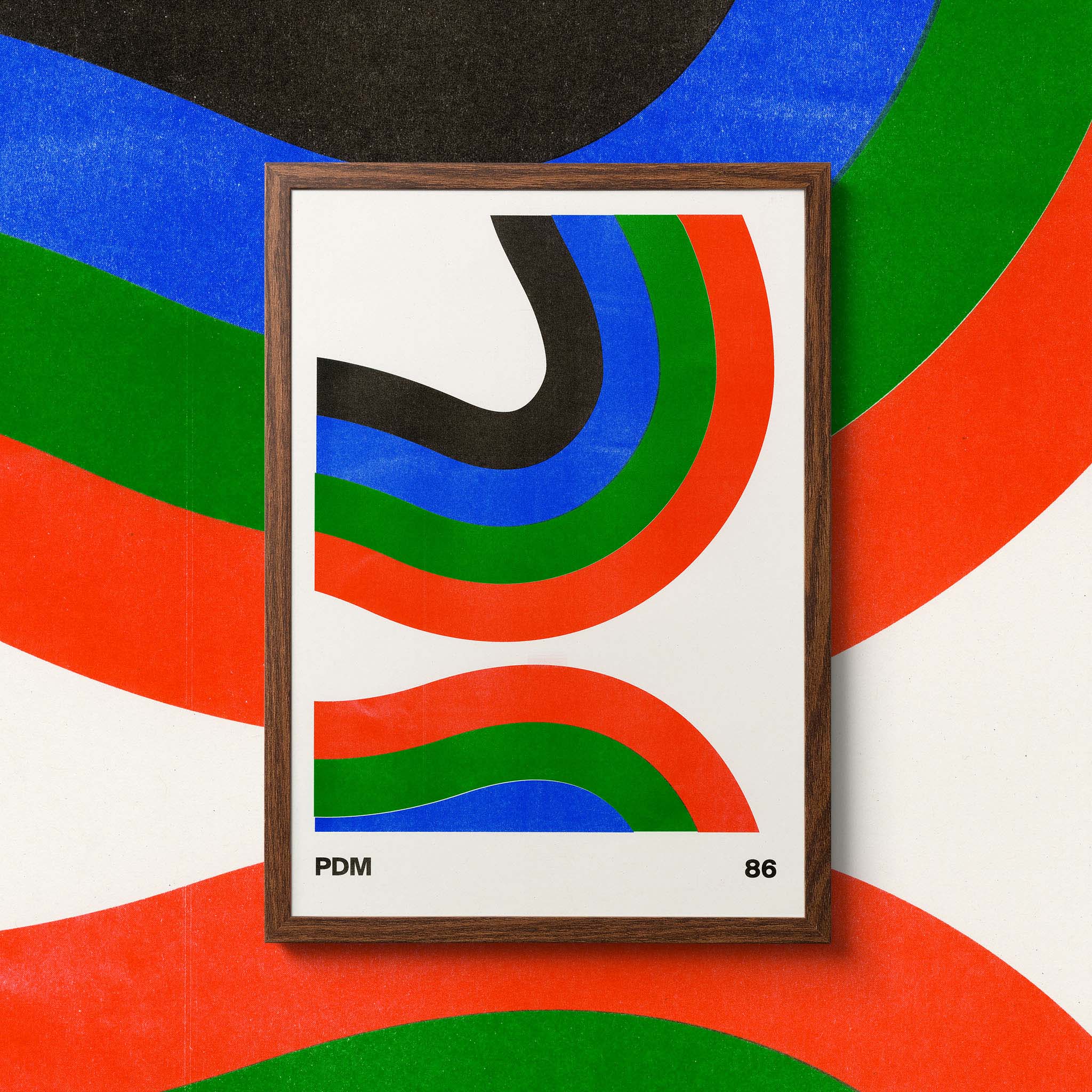 Maillots Moderne Series: PDM &