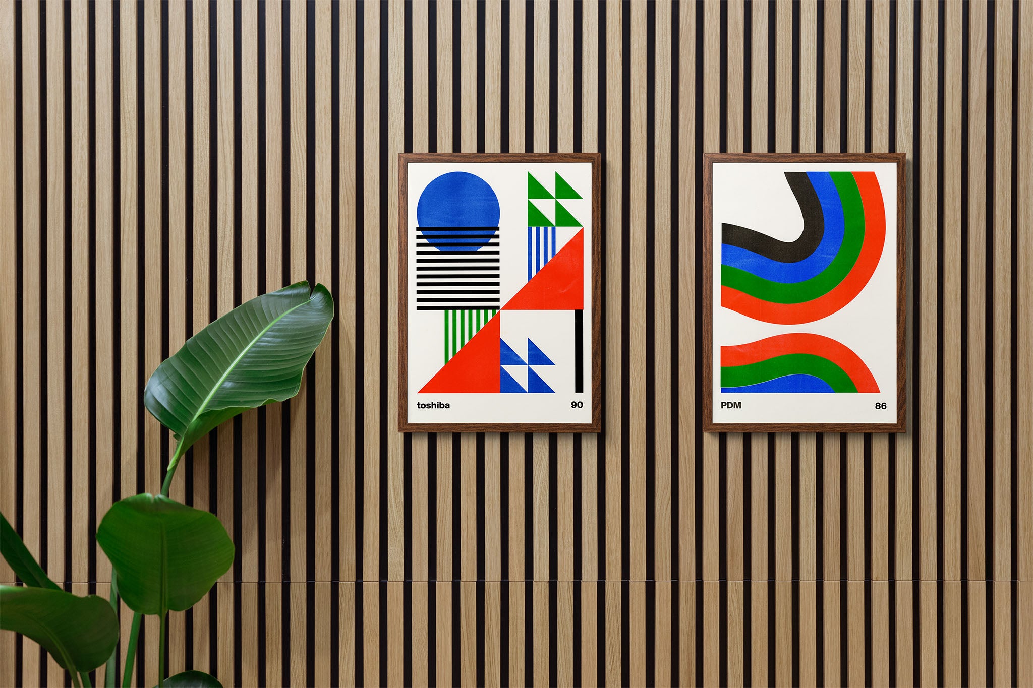 Maillots Moderne Series: PDM &