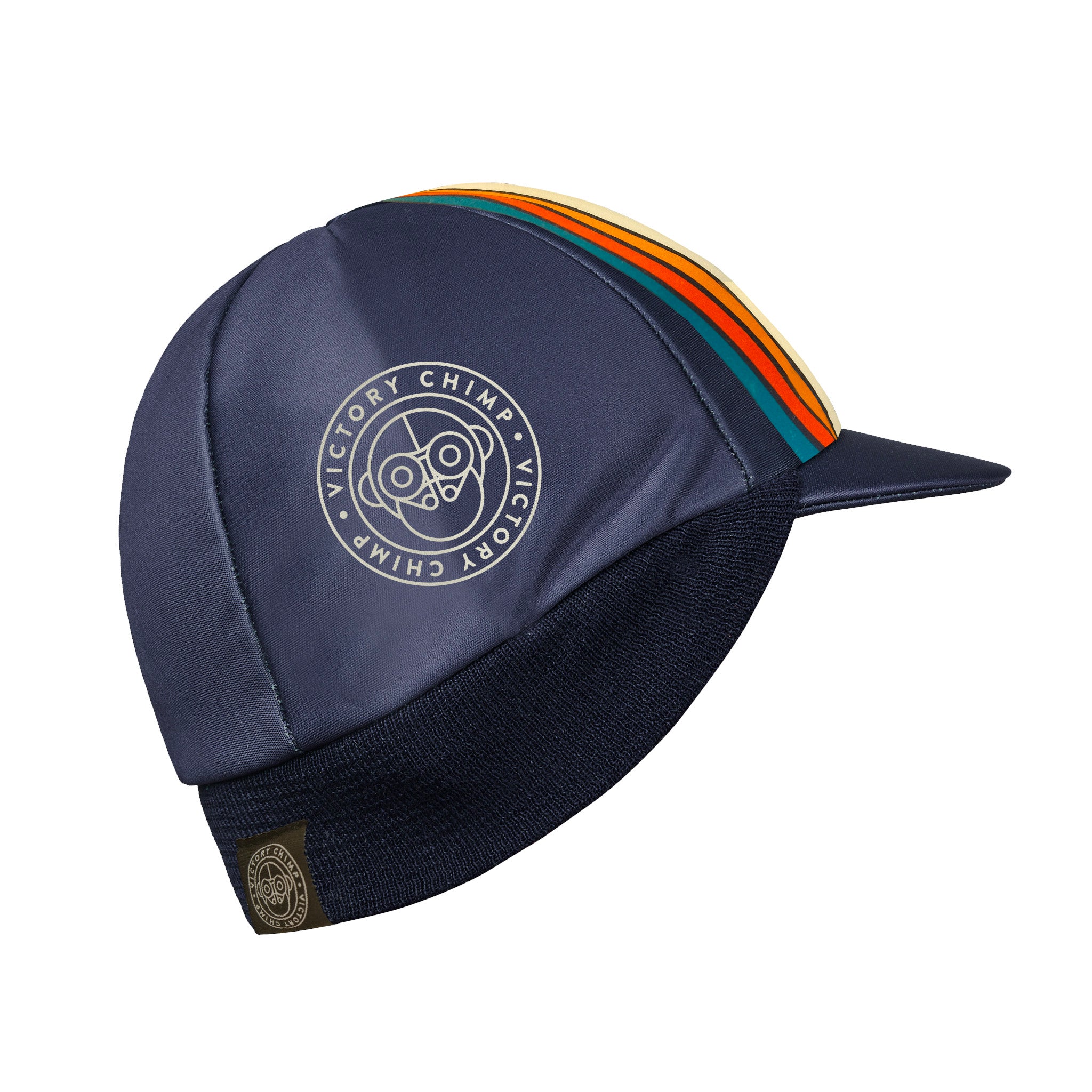 Stampen Belgian Style Winter Cycling Cap