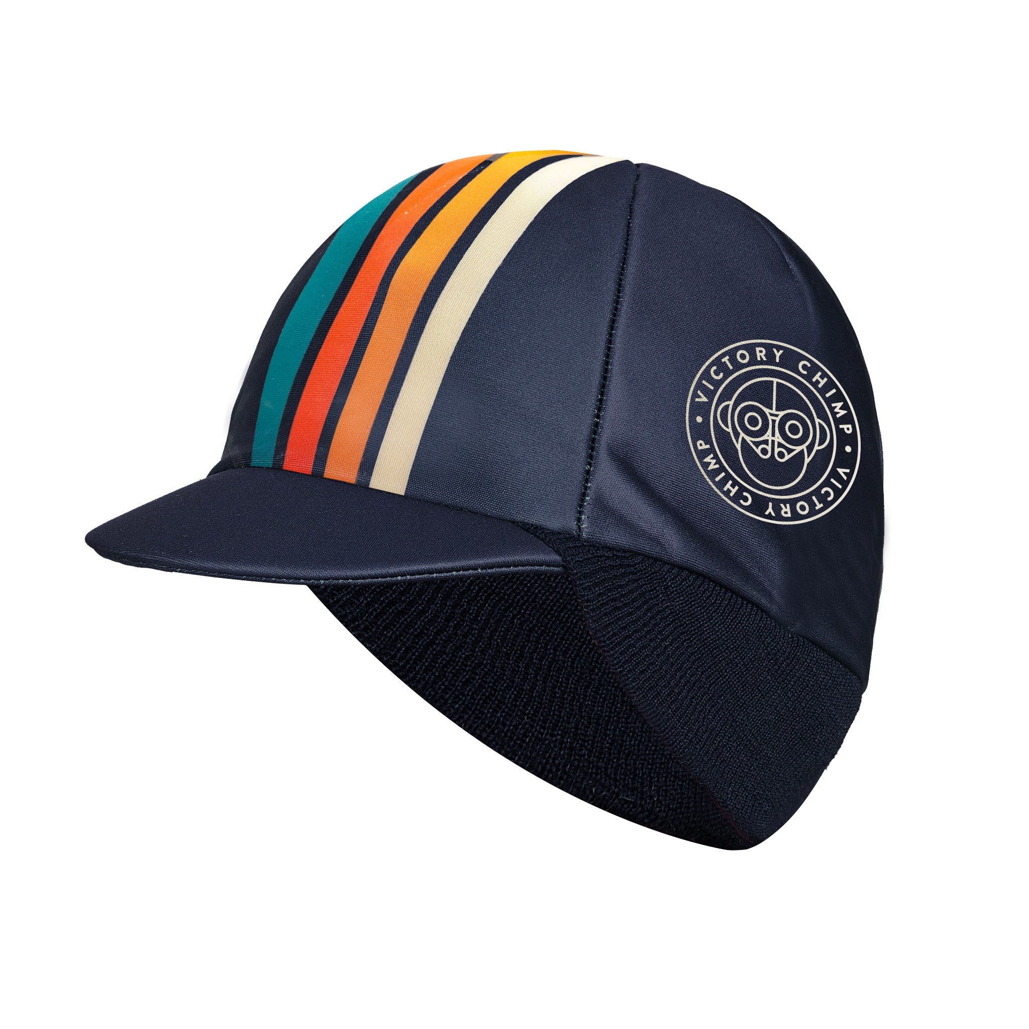 Stampen Belgian Style Winter Cycling Cap