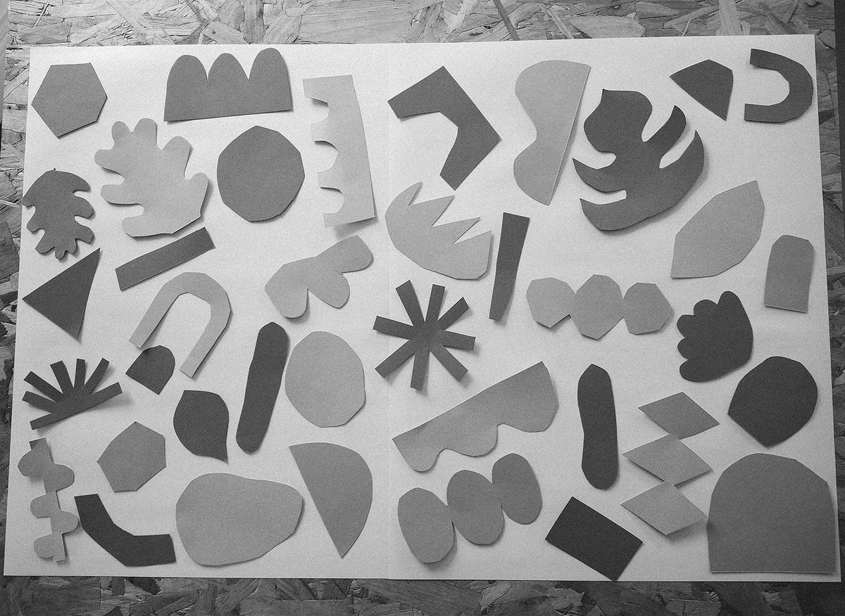 Papercuts Women&