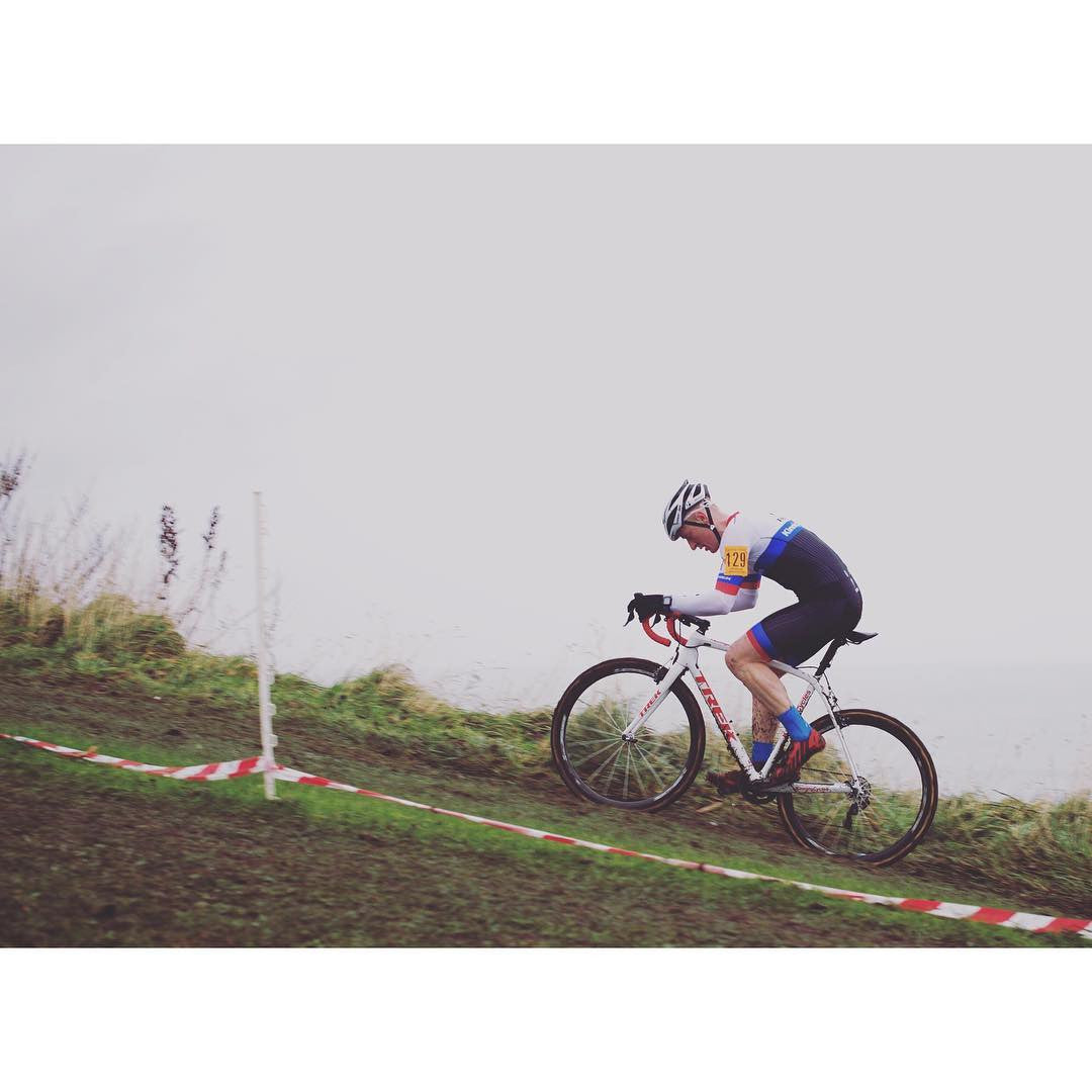 Kinning Cross Blog Part VI: Horses for Courses.