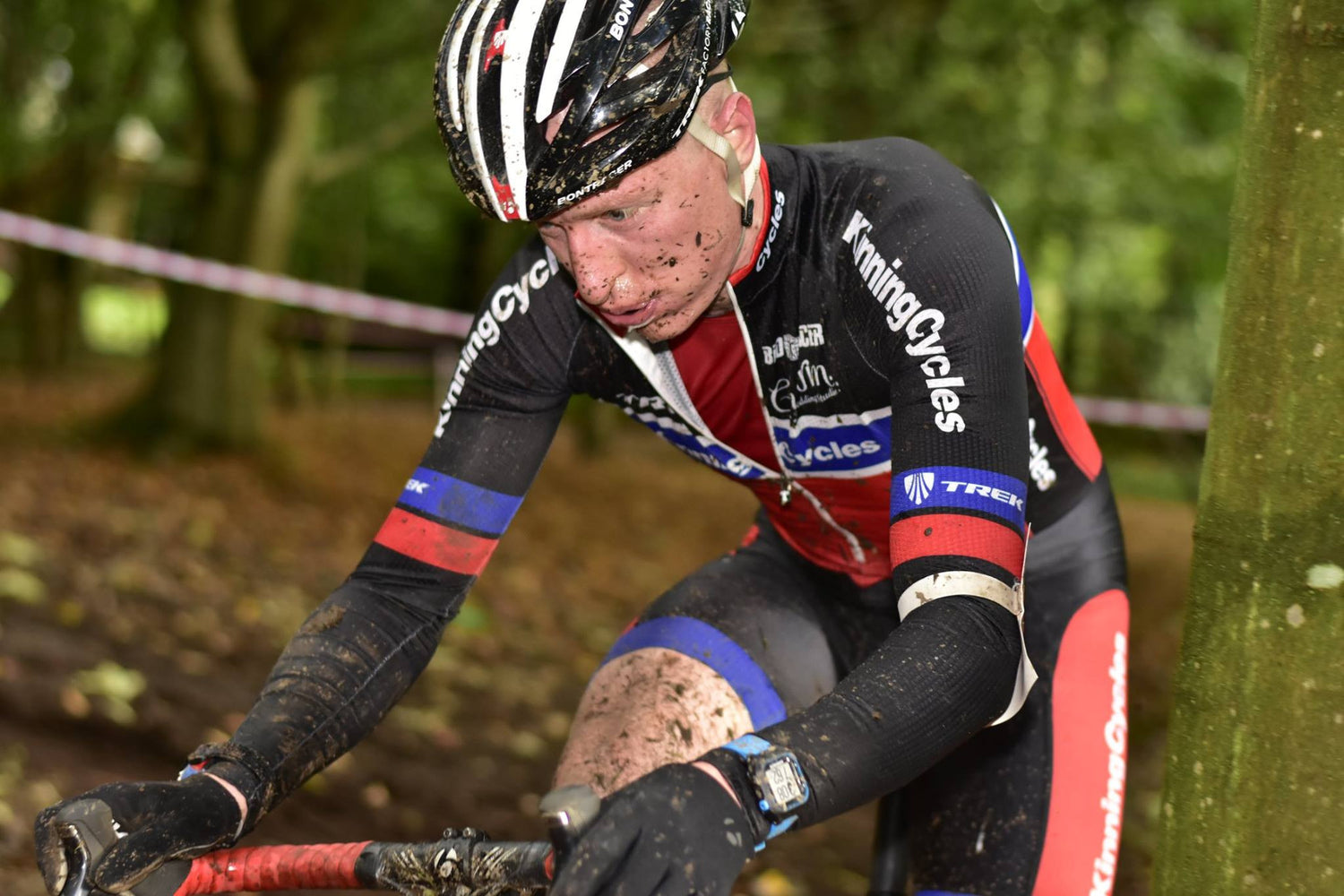 Kinning Cross Blog Part IV: Improving