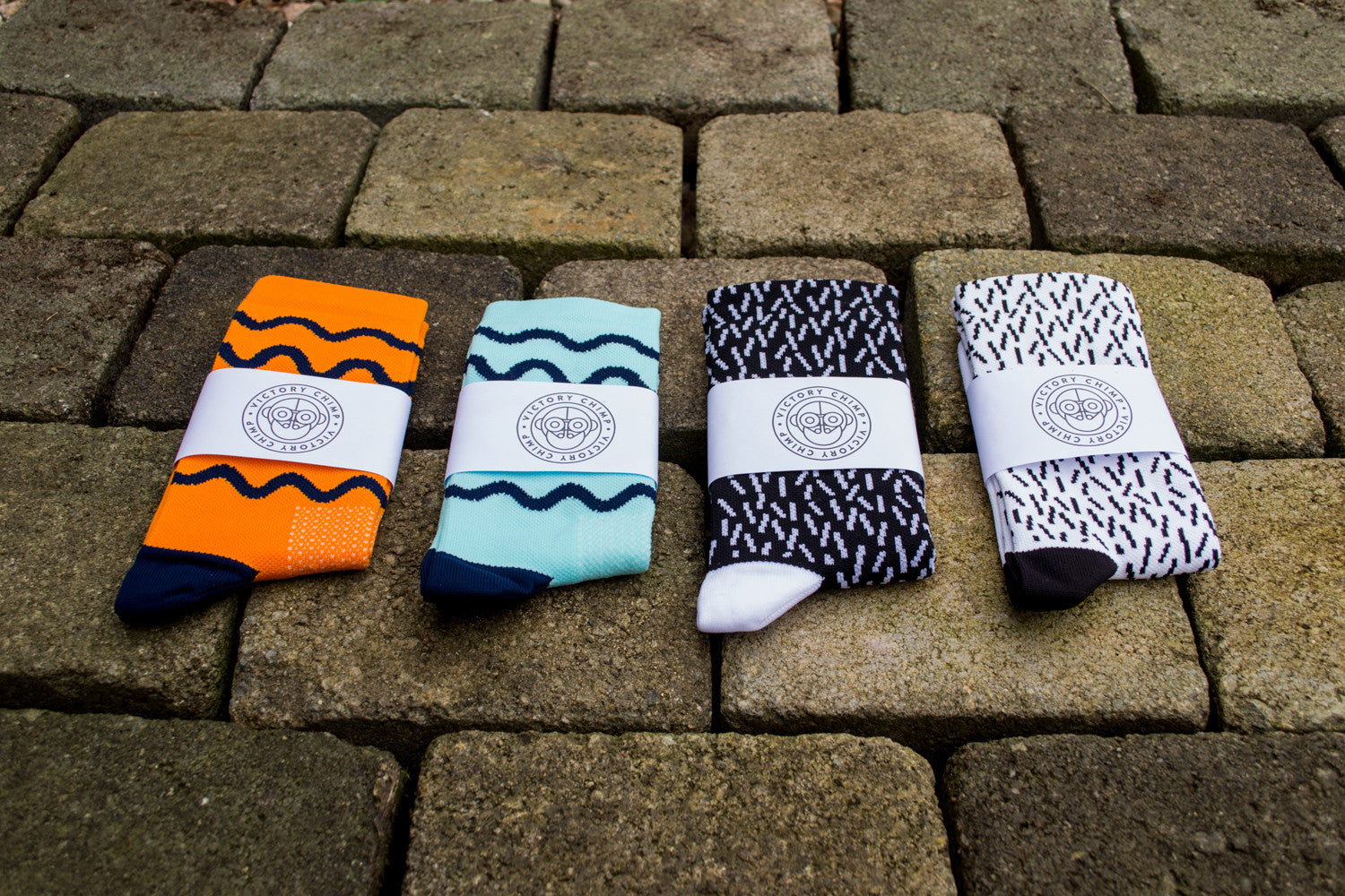 Hooray Roubaix & Birthday Sock Giveaway