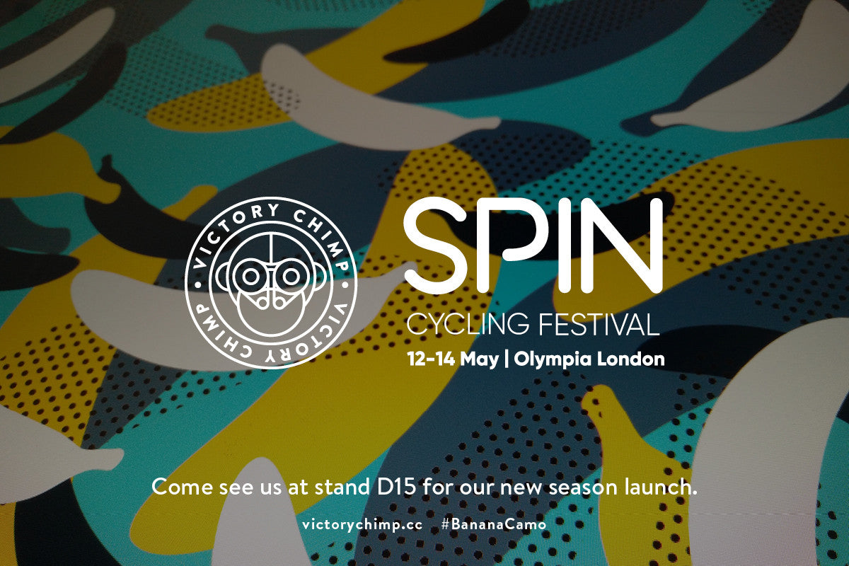 Join us at Spin London