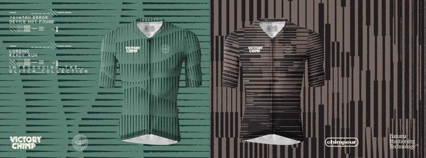 The Glitch Collection