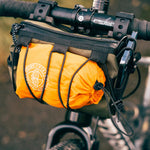 Out There Bar Bag (Olive Green)