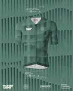 Glitch Men's Jersey (Mountains)