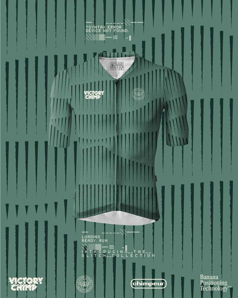 Glitch Men&