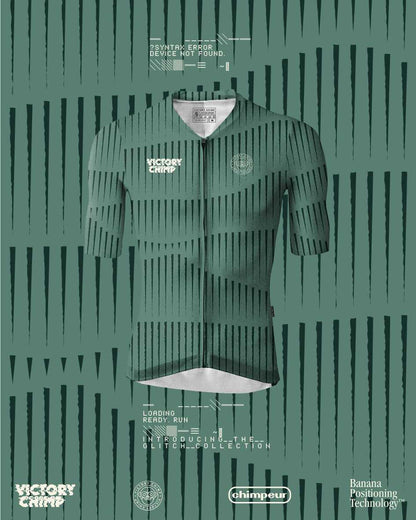 Glitch Men&