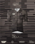 Glitch Men's Jersey (C64)