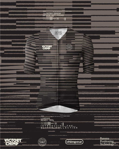 Glitch Men&