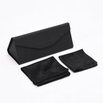 A.P.E. Optics Elwood Sunglasses (Matte Tortoiseshell w/Polarised Lens)