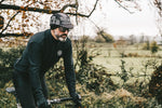 Team Chimp Belgian Style Winter Cycling Cap