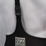 Men’s Detachable Cargo Bib Shorts