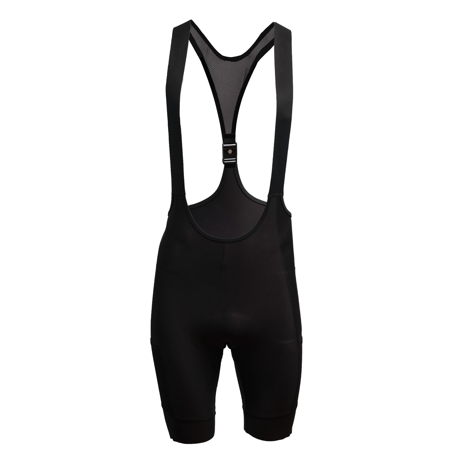 Men’s Detachable Cargo Bib Shorts