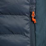 Men's Out There Thermal Reversible Gilet 