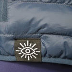 Men's Out There Thermal Reversible Gilet 