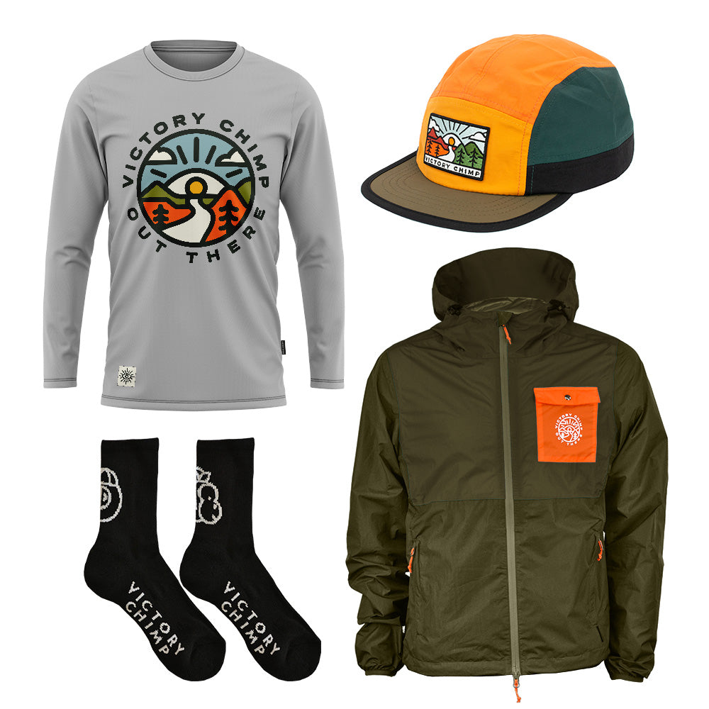 Out There Trail Bundle