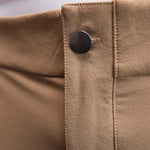 Out There Unisex Gravel Cycling Shorts (Sand)