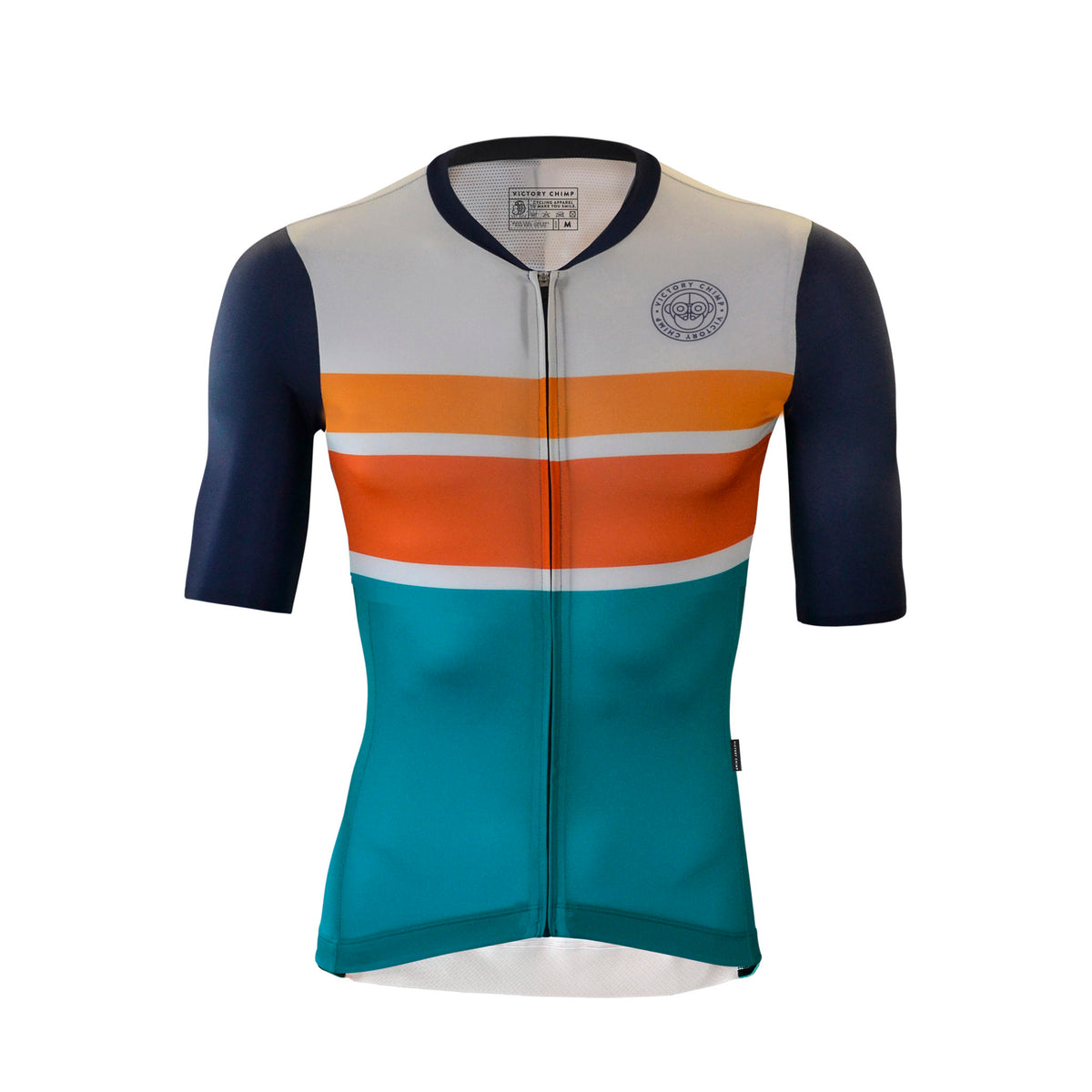 Stampen Stripes Men&