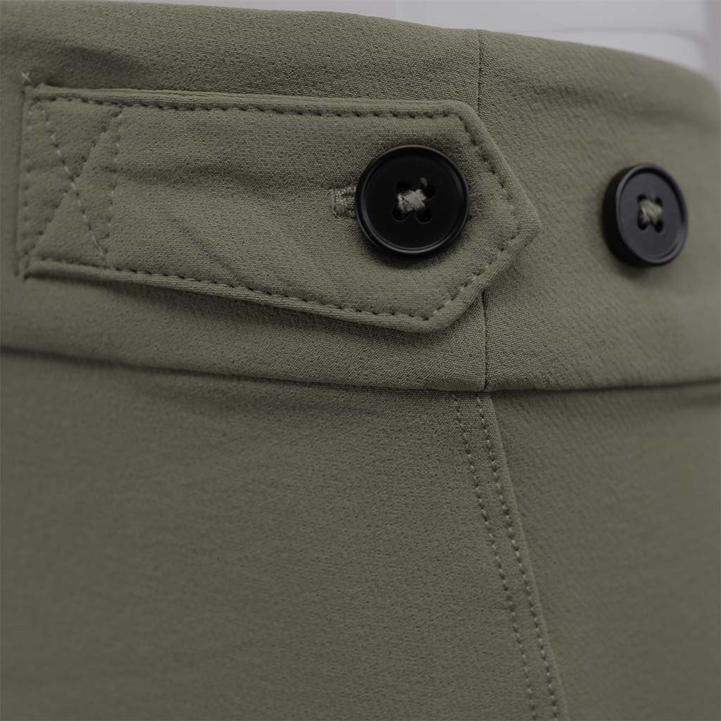 Out There Trail Trousers (Olive)