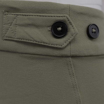 Out There Trail Trousers (Olive)