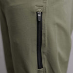 Out There Trail Trousers (Olive)