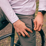 Out There Trail Trousers (Olive)