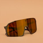A.P.E. Optics Vega Evo Amber Winter/Low Light Lens
