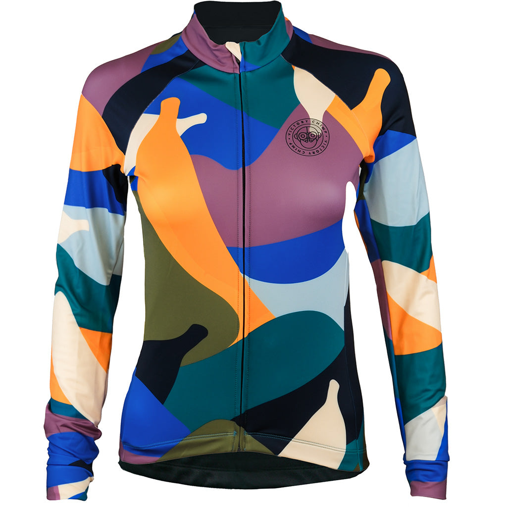 Banana Camo Heather/Olive Women&