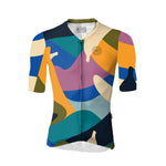 Banana Camo Men's Jersey (Heather/Olive)