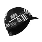 Team Chimp Belgian Style Winter Cycling Cap